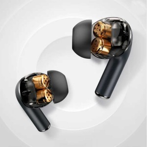 هدفون داخل گوش بی سیم میبرو مدل EARBUDS M1